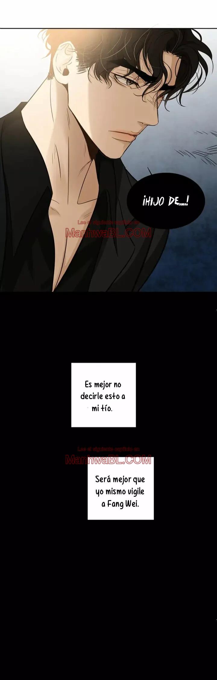 Deuda de amor - Capítulo 24 2 manhwa