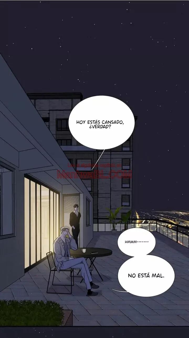 Deuda de amor - Capítulo 24 2 manhwa