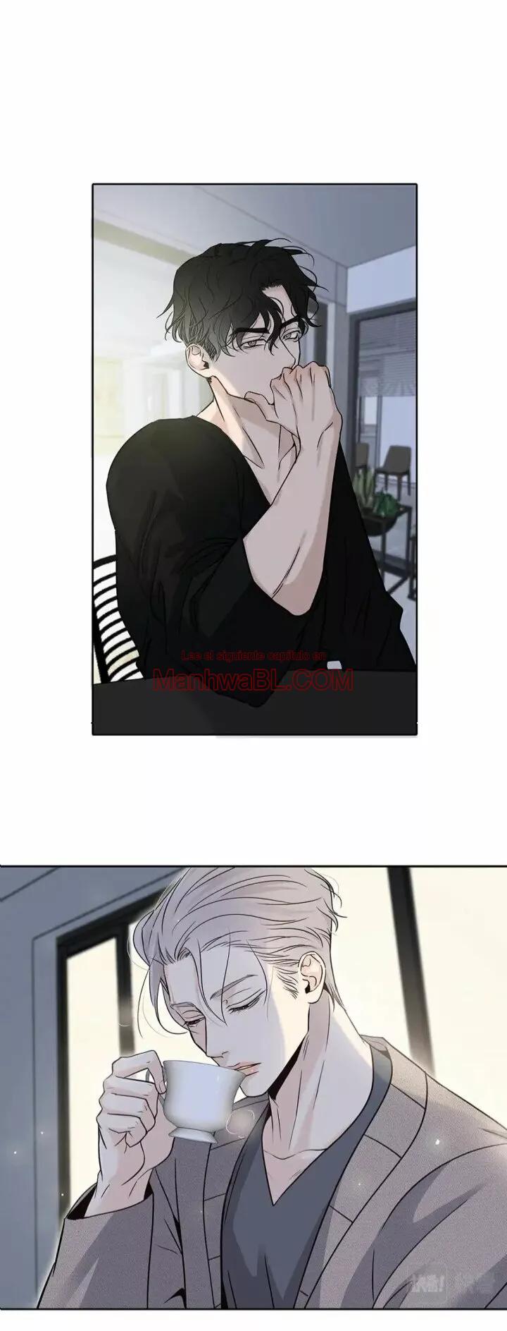 Deuda de amor - Capítulo 24 2 manhwa