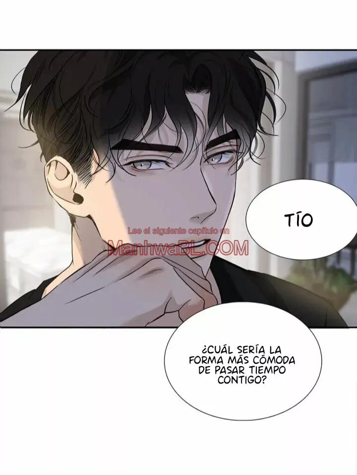 Deuda de amor - Capítulo 24 2 manhwa