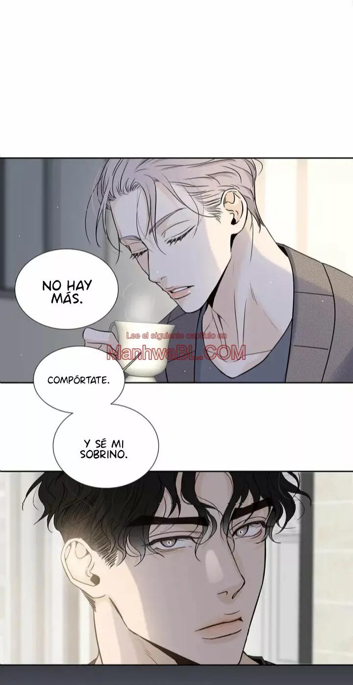 Deuda de amor - Capítulo 24 2 manhwa