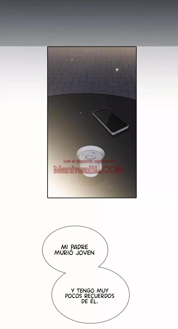 Deuda de amor - Capítulo 24 2 manhwa