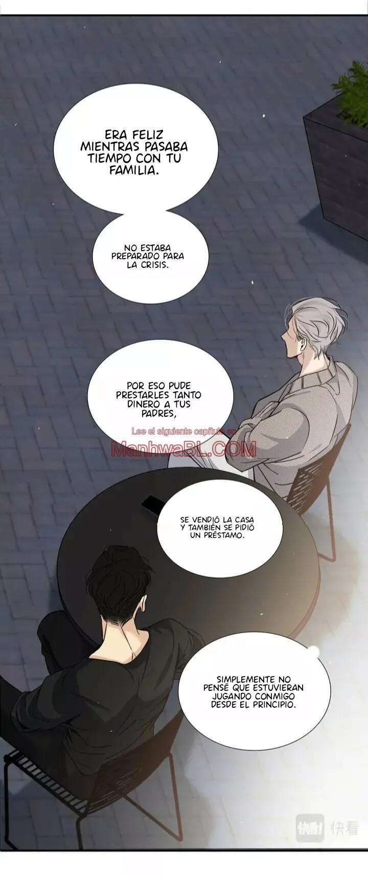 Deuda de amor - Capítulo 24 2 manhwa