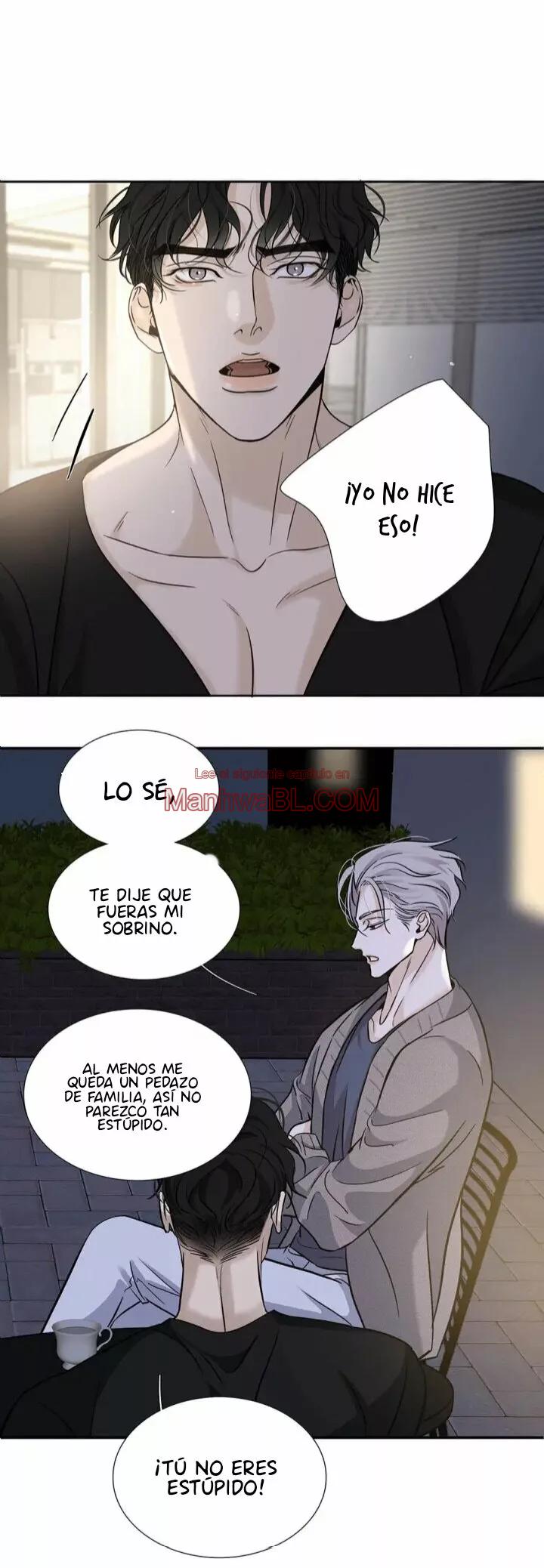 Deuda de amor - Capítulo 24 2 manhwa