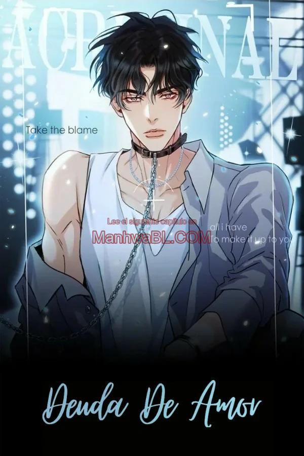 Deuda de amor - Capítulo 49 manhwa