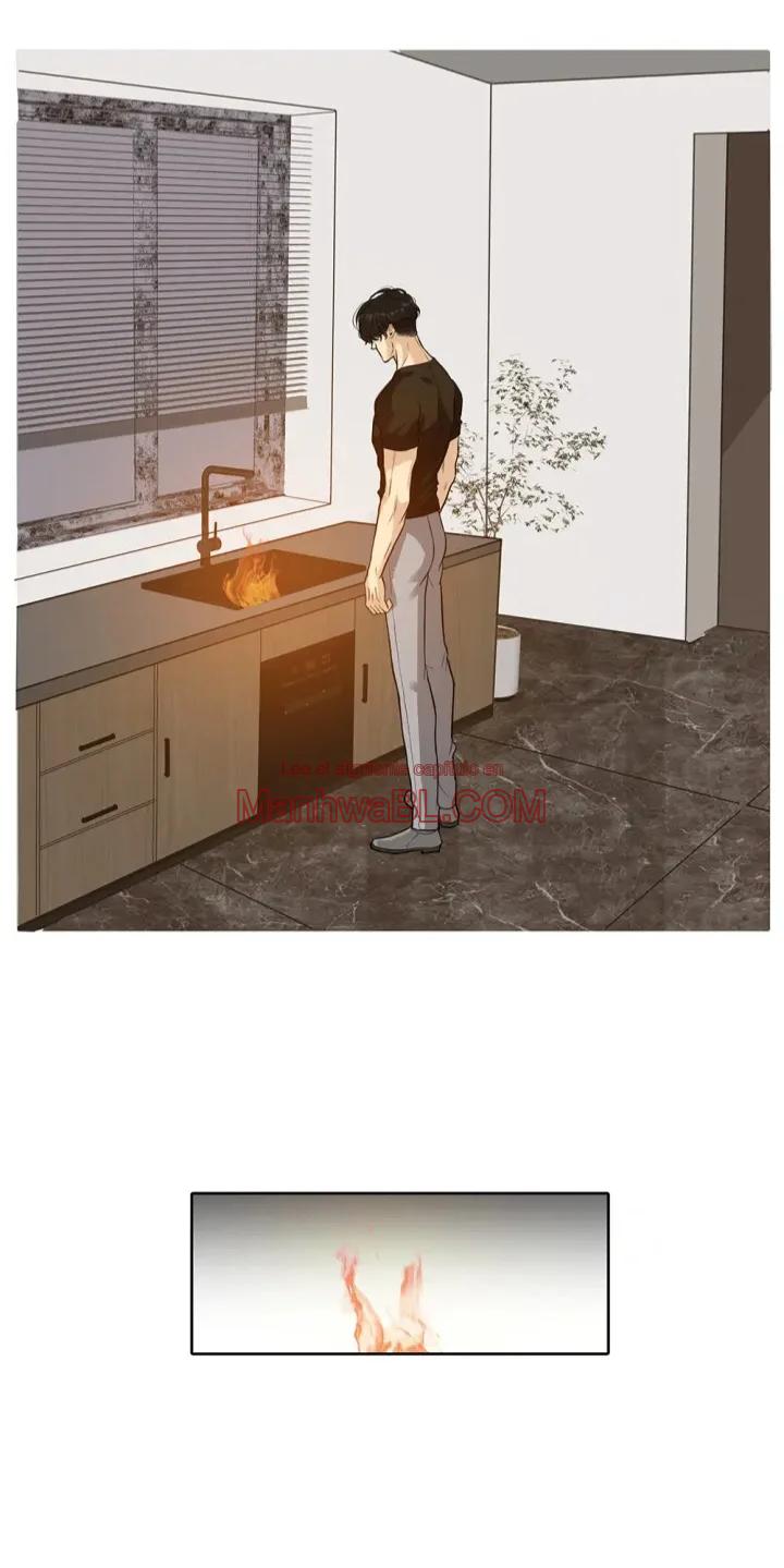 Deuda de amor - Capítulo 49 manhwa