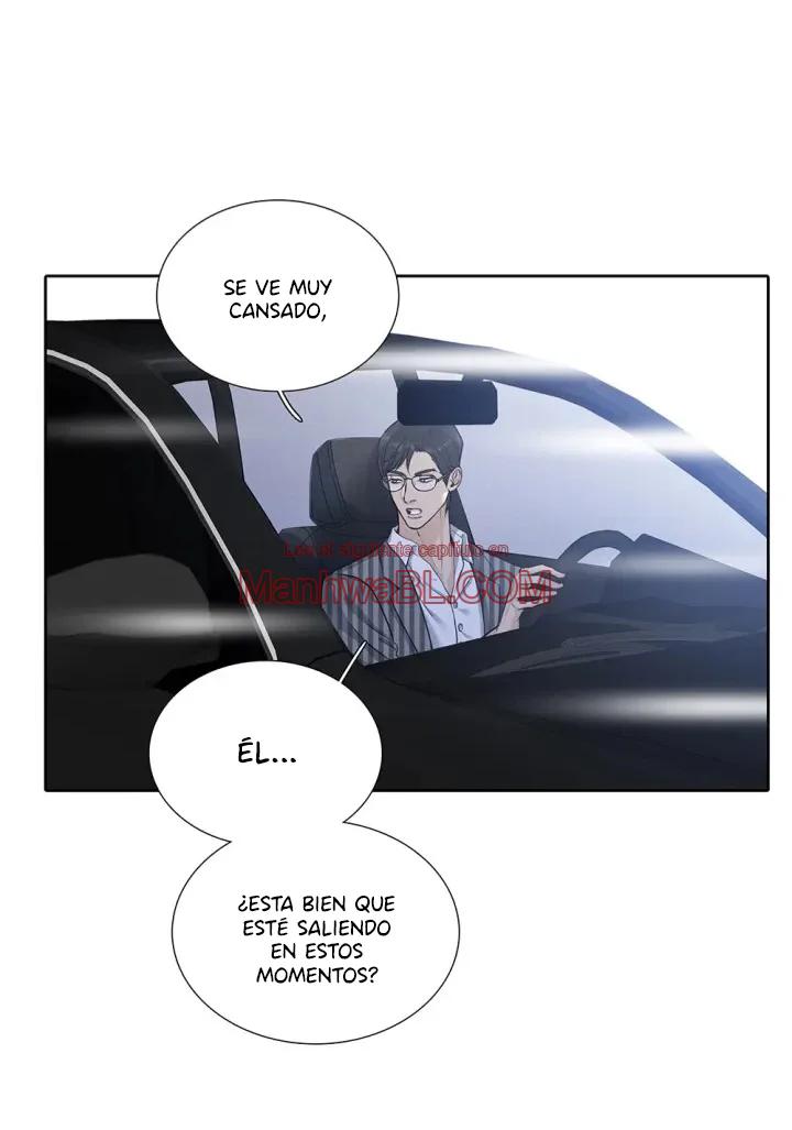 Deuda de amor - Capítulo 49 manhwa