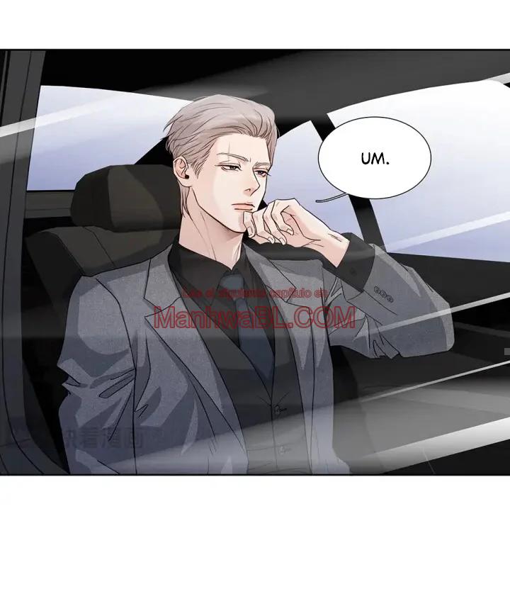Deuda de amor - Capítulo 49 manhwa