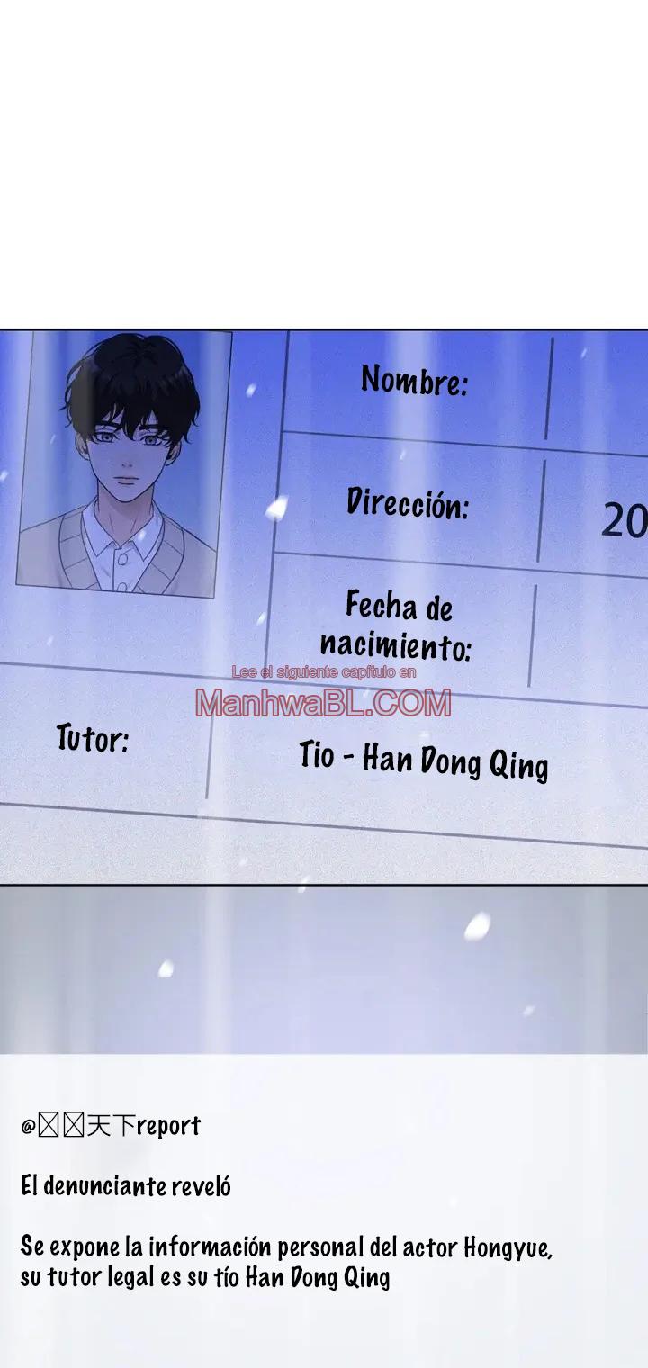 Deuda de amor - Capítulo 49 manhwa