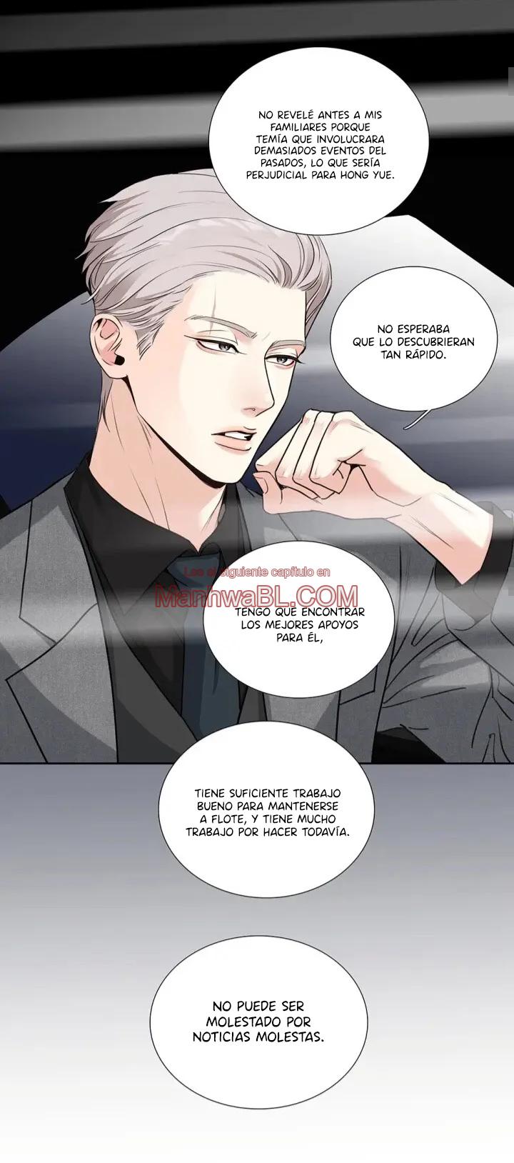 Deuda de amor - Capítulo 49 manhwa
