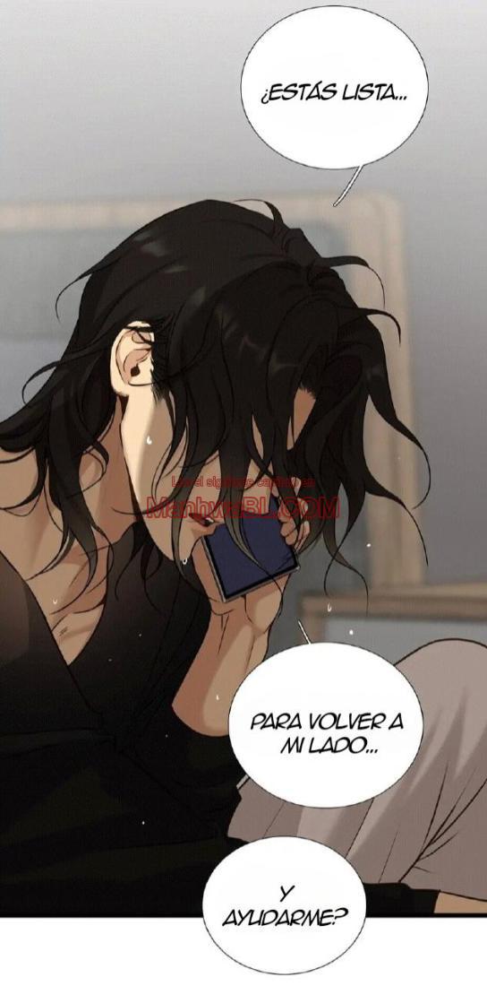 Deuda de amor - Capítulo 62 manhwa