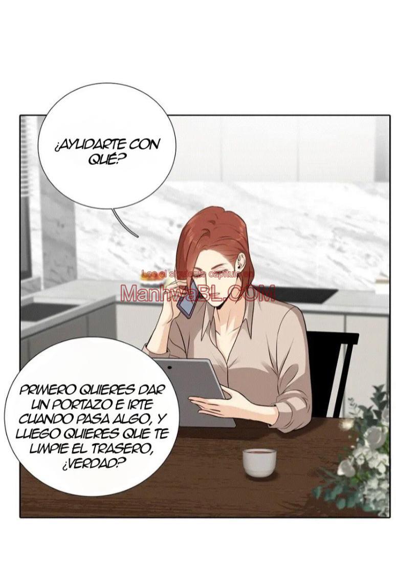 Deuda de amor - Capítulo 62 manhwa