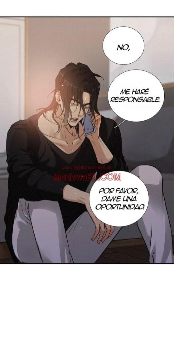 Deuda de amor - Capítulo 62 manhwa