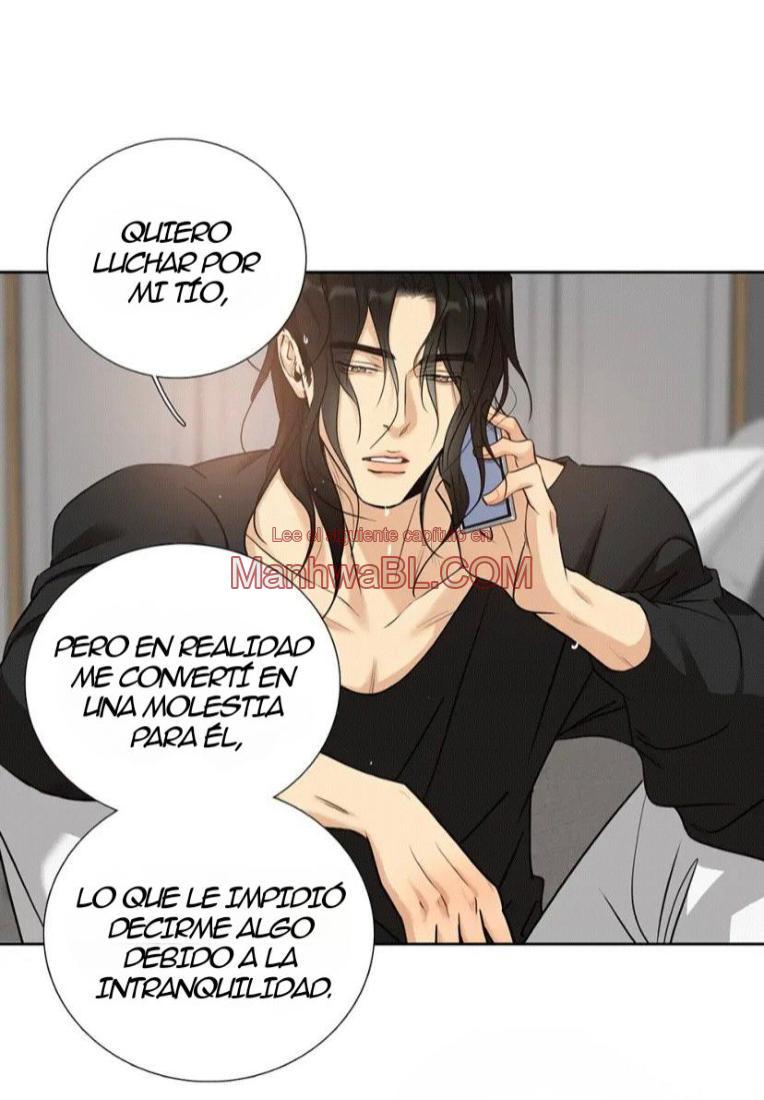 Deuda de amor - Capítulo 62 manhwa