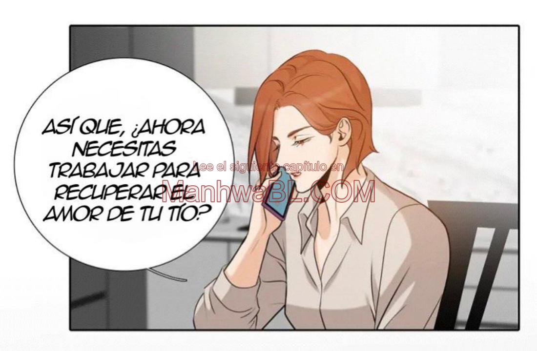 Deuda de amor - Capítulo 62 manhwa