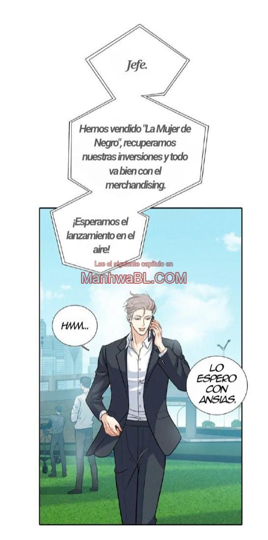 Deuda de amor - Capítulo 62 manhwa