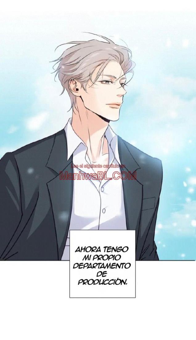 Deuda de amor - Capítulo 62 manhwa