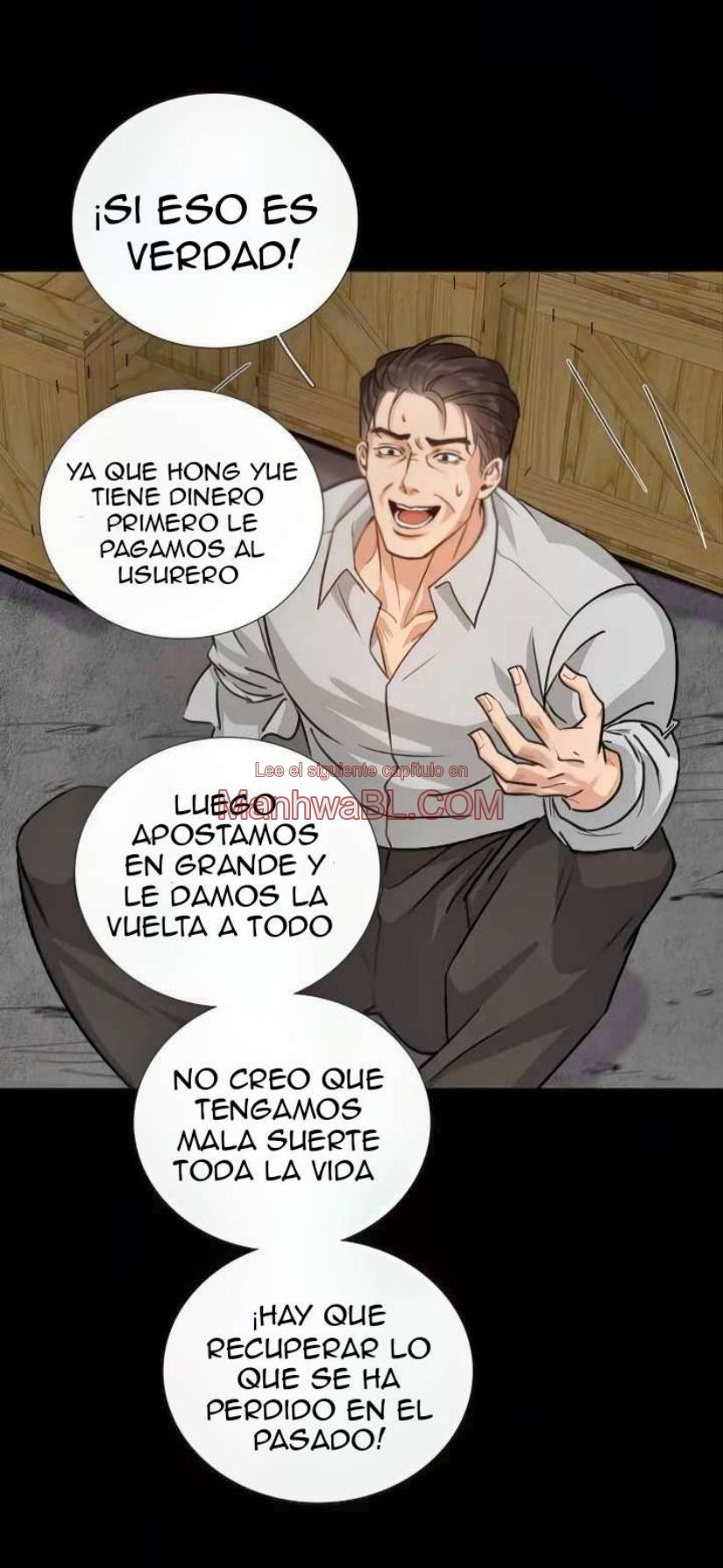 Deuda de amor - Capítulo 67 2 manhwa