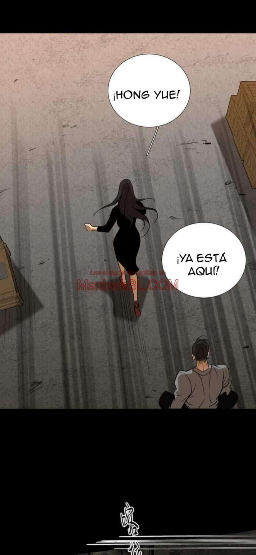 Deuda de amor - Capítulo 67 2 manhwa