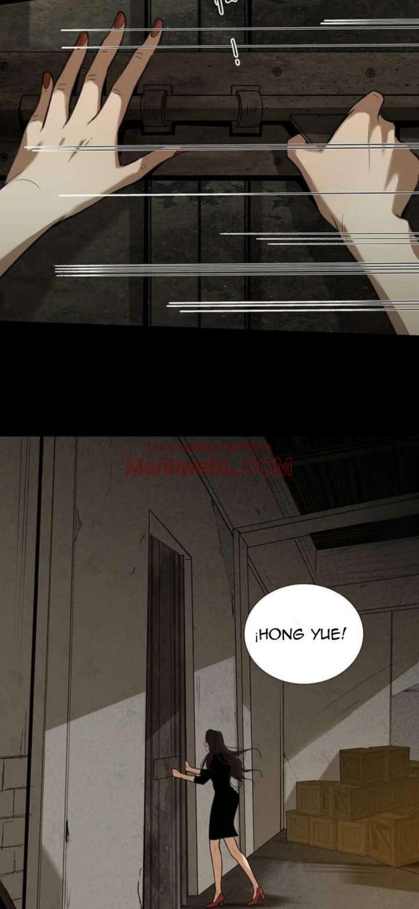 Deuda de amor - Capítulo 67 2 manhwa
