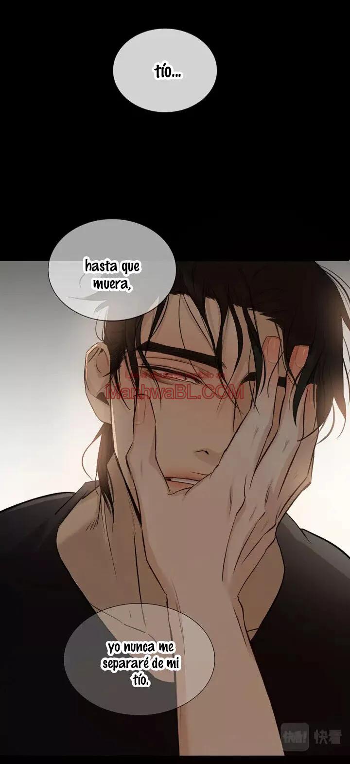 Deuda de amor - Capítulo 29 3 manhwa