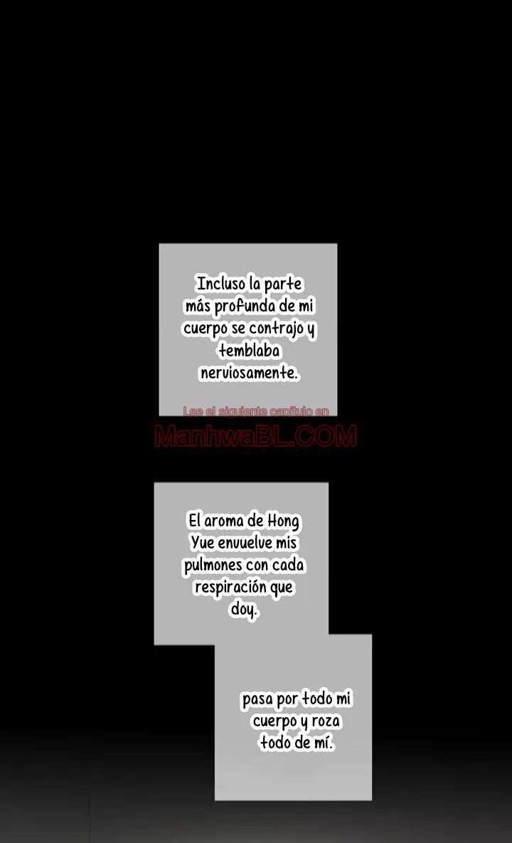 Deuda de amor - Capítulo 29 3 manhwa