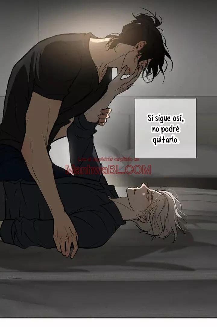 Deuda de amor - Capítulo 29 3 manhwa