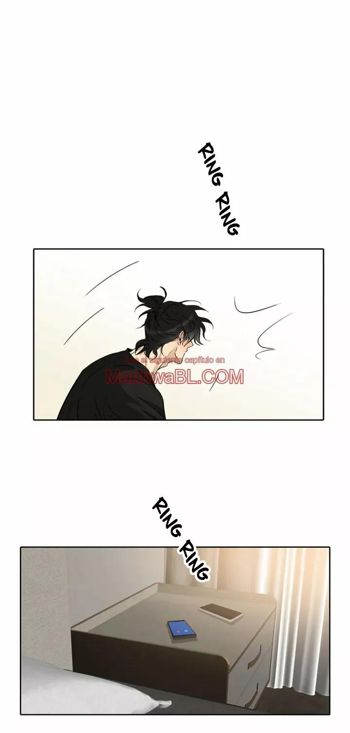 Deuda de amor - Capítulo 29 3 manhwa