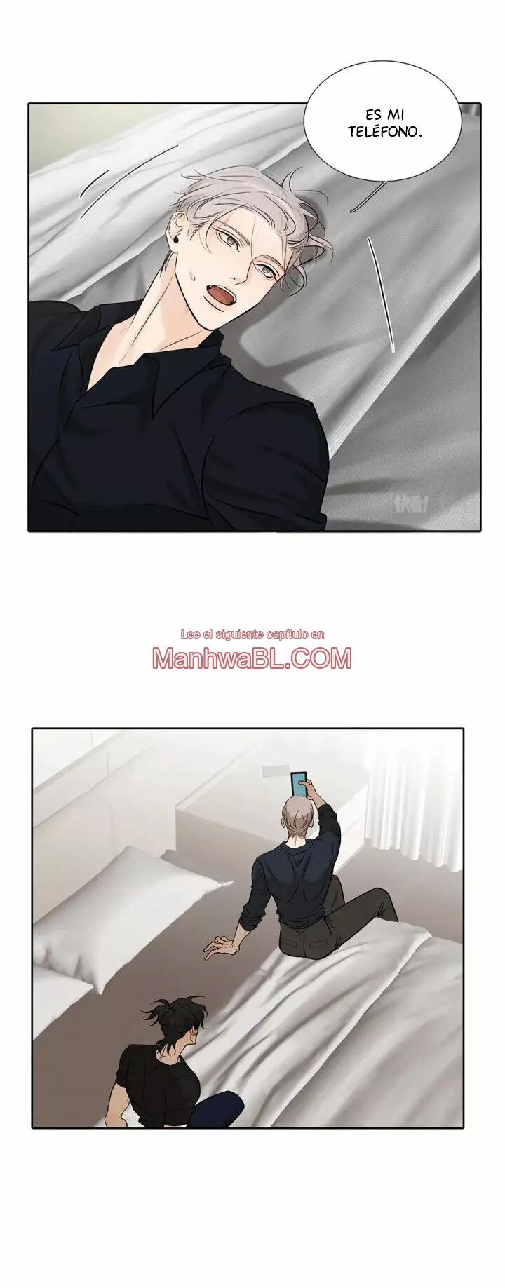 Deuda de amor - Capítulo 29 3 manhwa