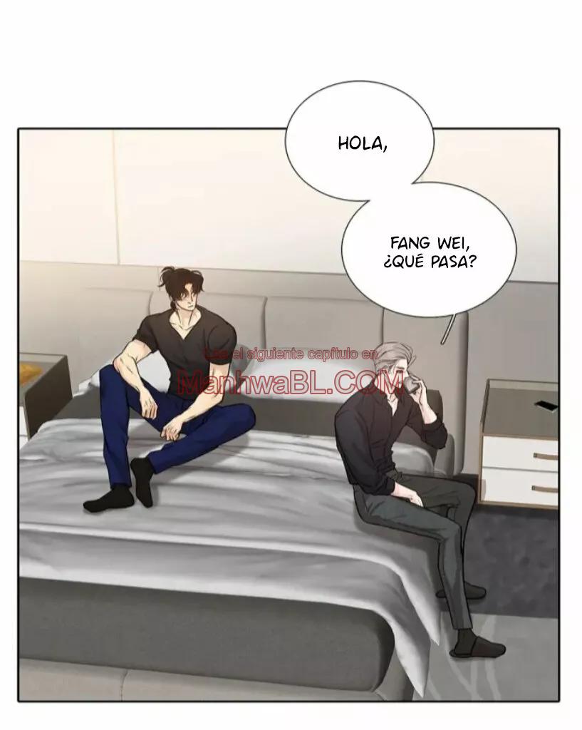 Deuda de amor - Capítulo 29 3 manhwa