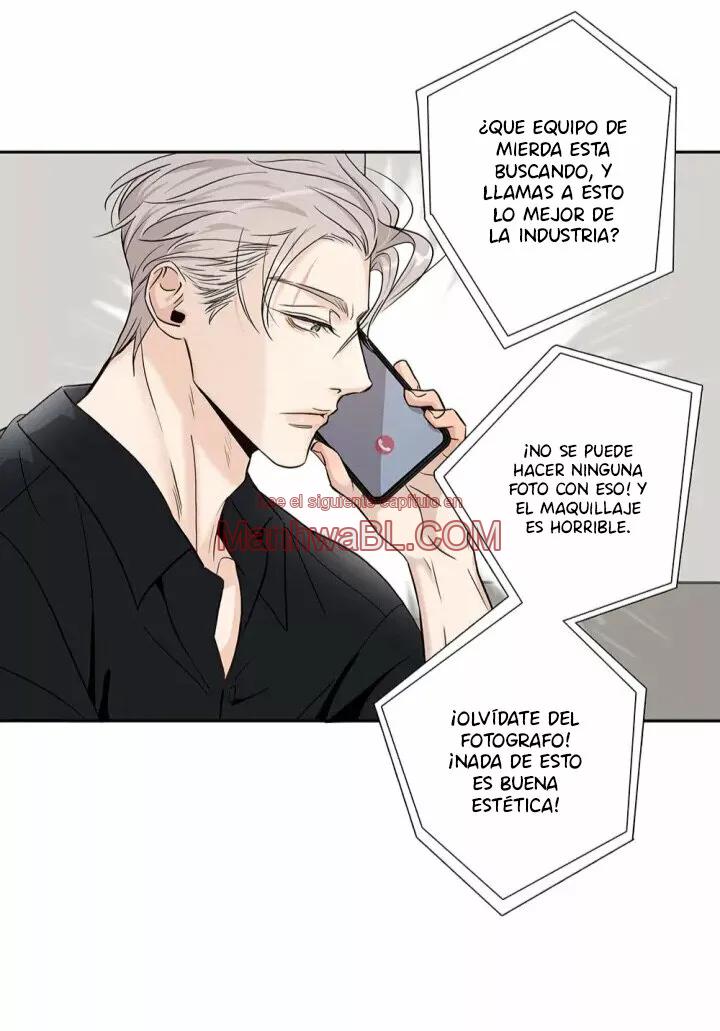 Deuda de amor - Capítulo 29 3 manhwa