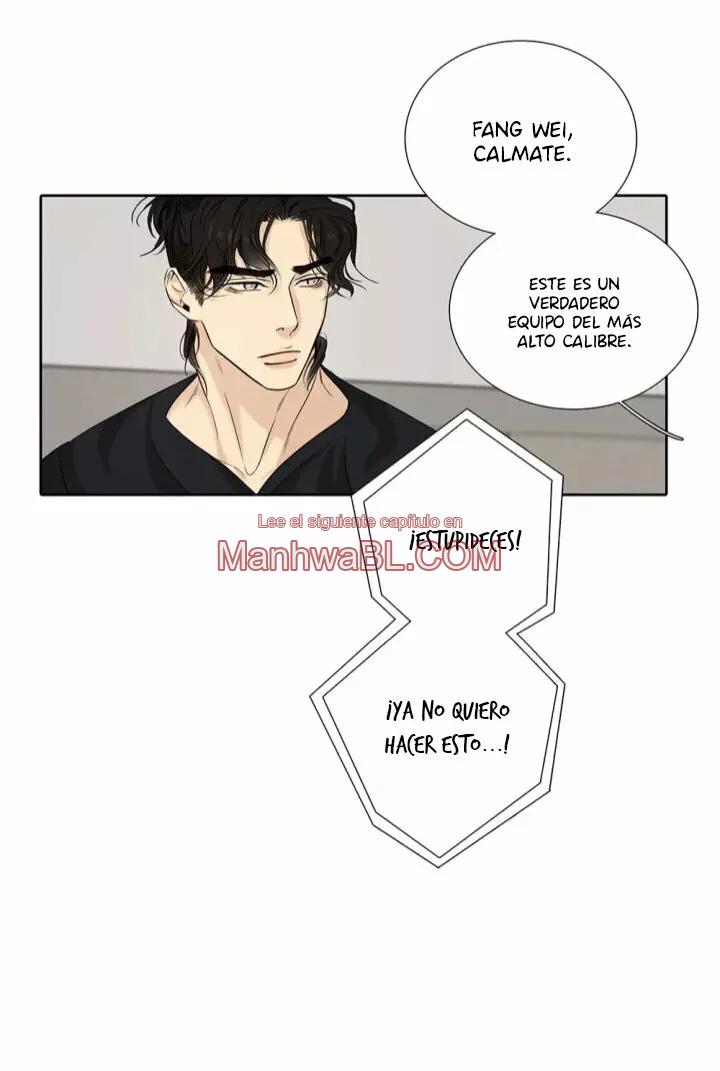 Deuda de amor - Capítulo 29 3 manhwa