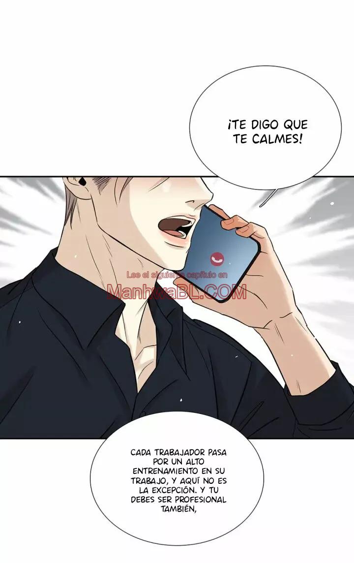 Deuda de amor - Capítulo 29 3 manhwa