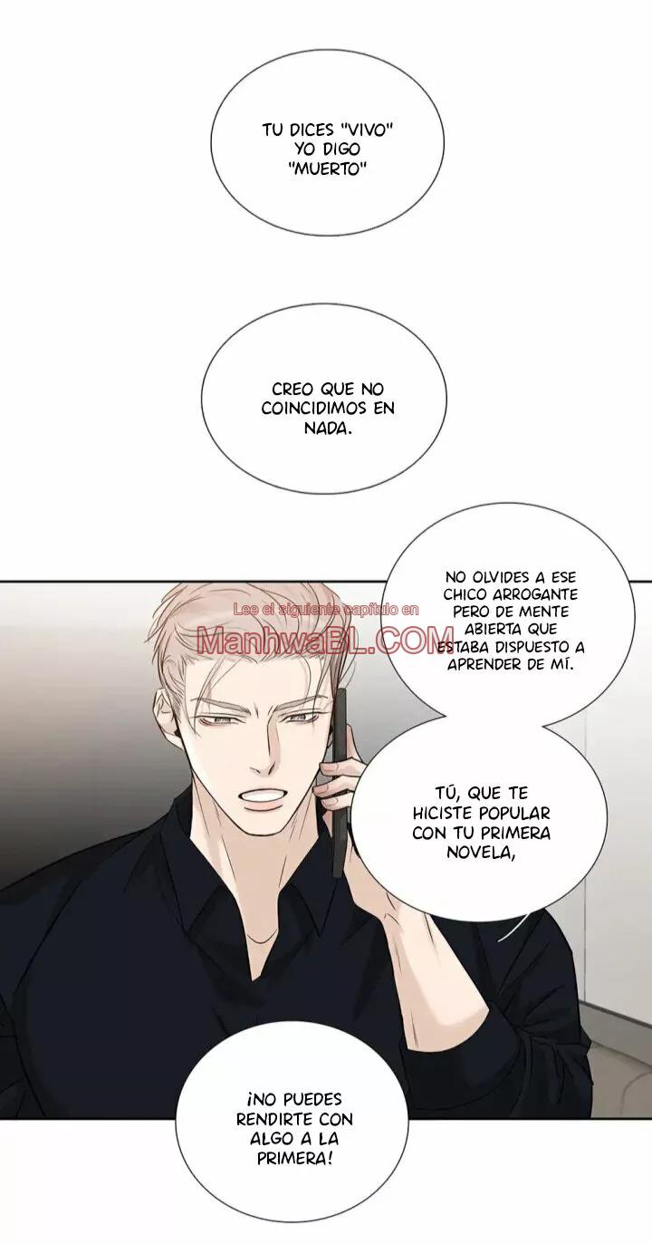 Deuda de amor - Capítulo 29 3 manhwa