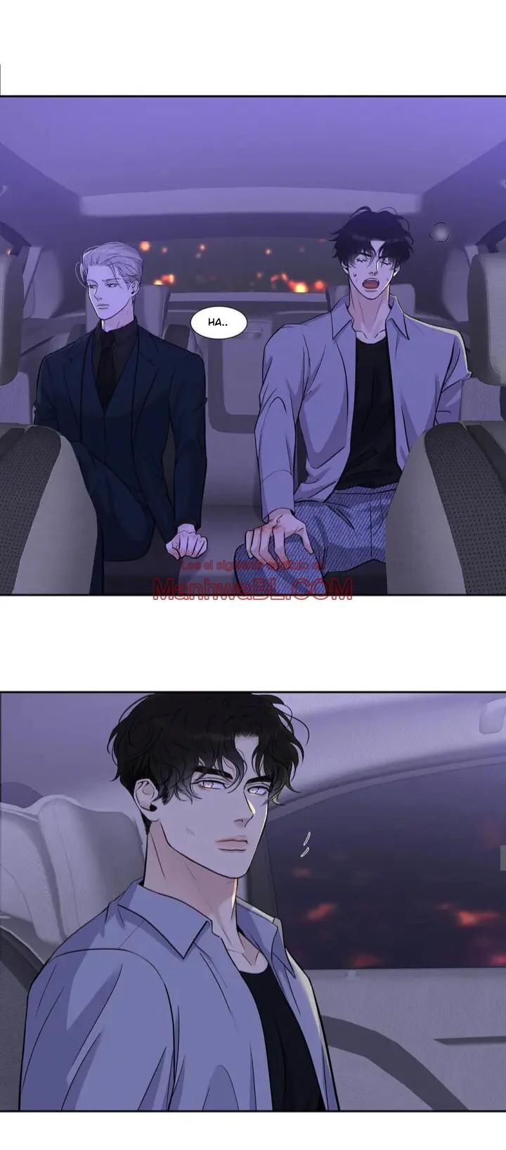 Deuda de amor - Capítulo 36 2 manhwa