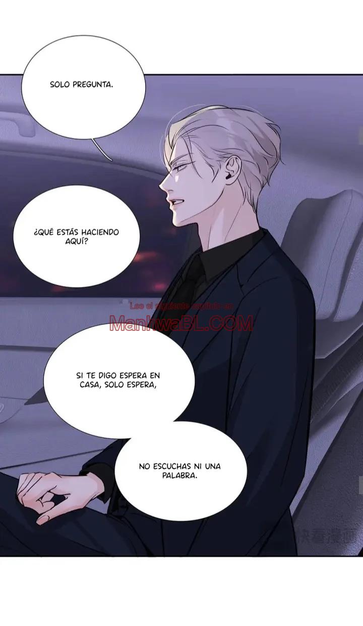 Deuda de amor - Capítulo 36 2 manhwa