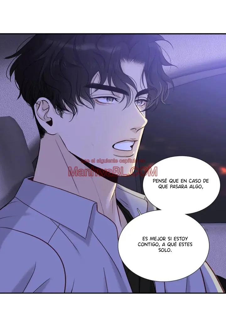 Deuda de amor - Capítulo 36 2 manhwa