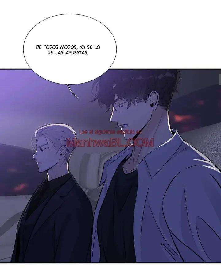 Deuda de amor - Capítulo 36 2 manhwa