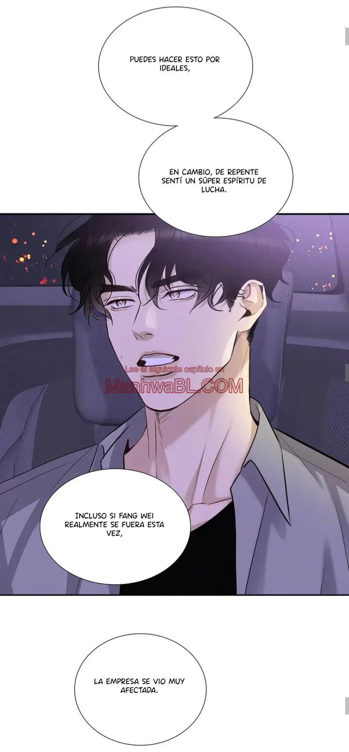 Deuda de amor - Capítulo 36 2 manhwa