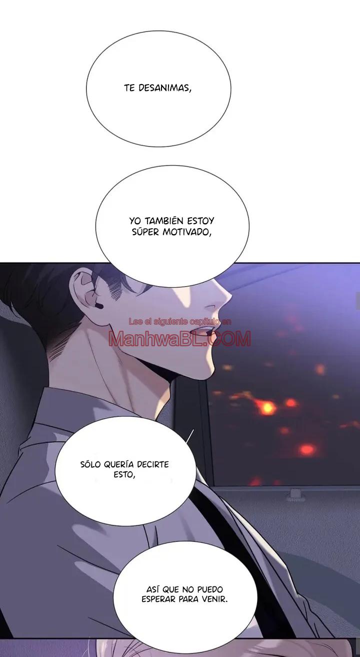 Deuda de amor - Capítulo 36 2 manhwa