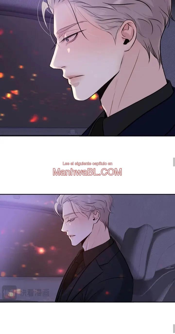 Deuda de amor - Capítulo 36 2 manhwa