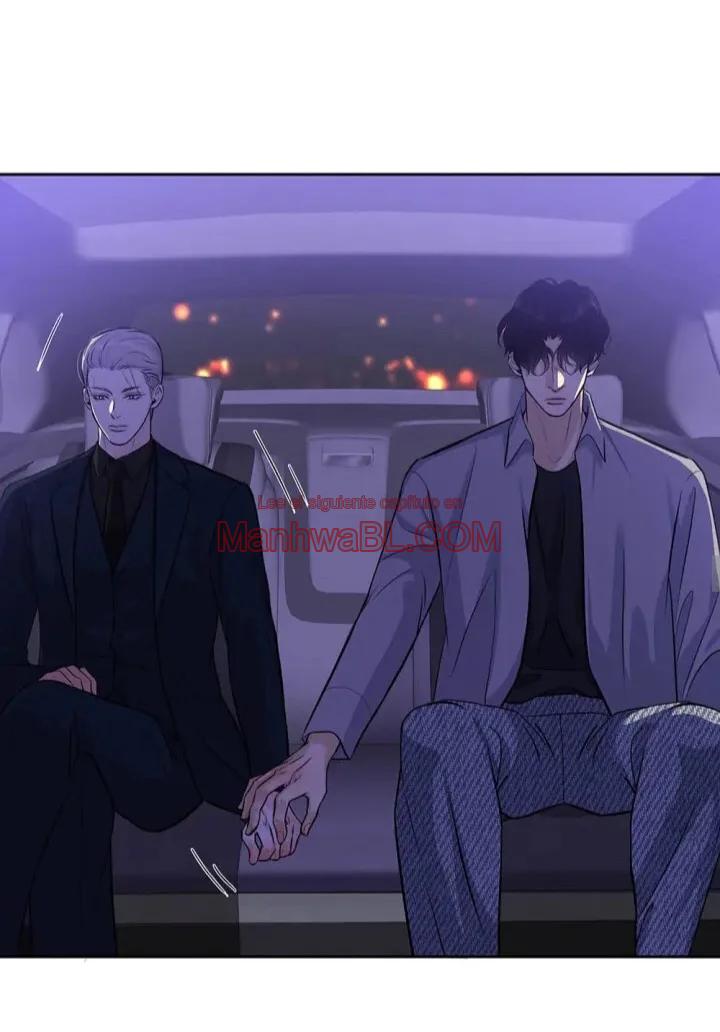 Deuda de amor - Capítulo 36 2 manhwa