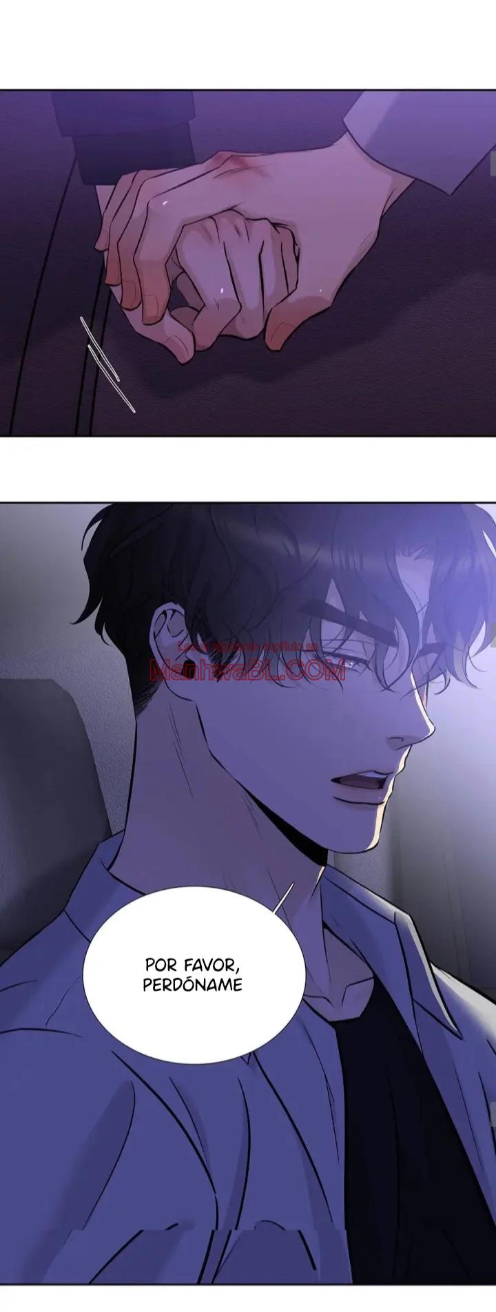 Deuda de amor - Capítulo 36 2 manhwa