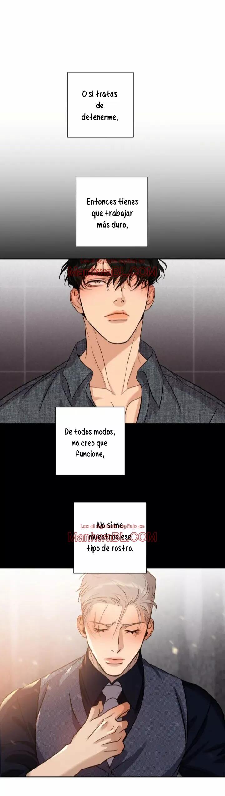 Deuda de amor - Capítulo 15 2 manhwa