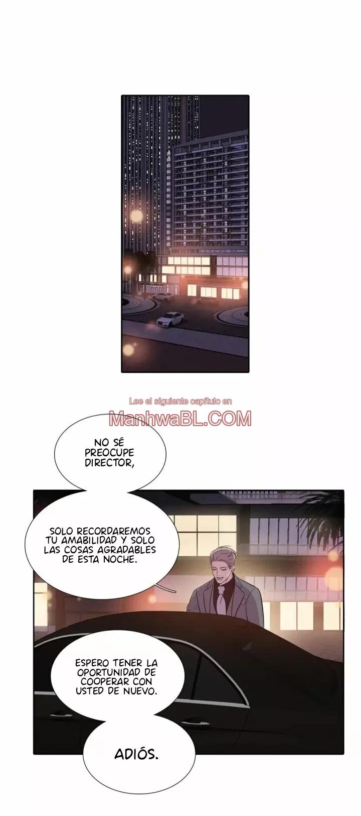 Deuda de amor - Capítulo 15 2 manhwa