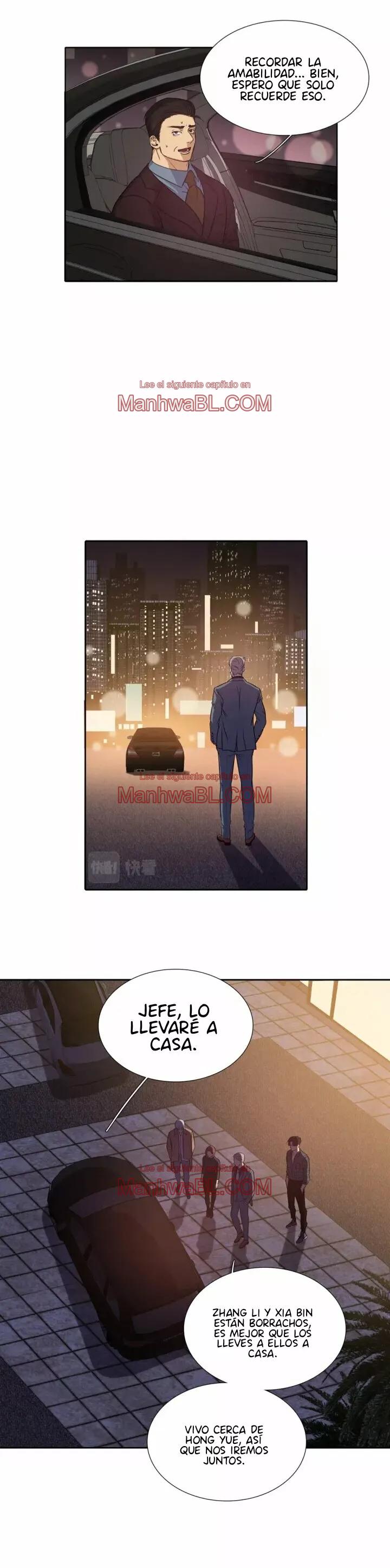Deuda de amor - Capítulo 15 2 manhwa