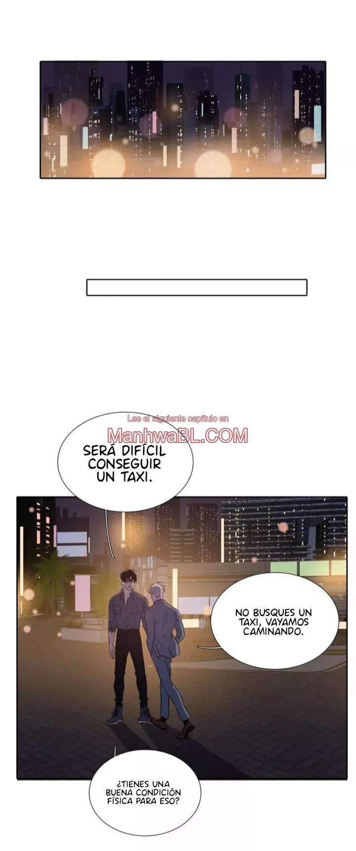 Deuda de amor - Capítulo 15 2 manhwa