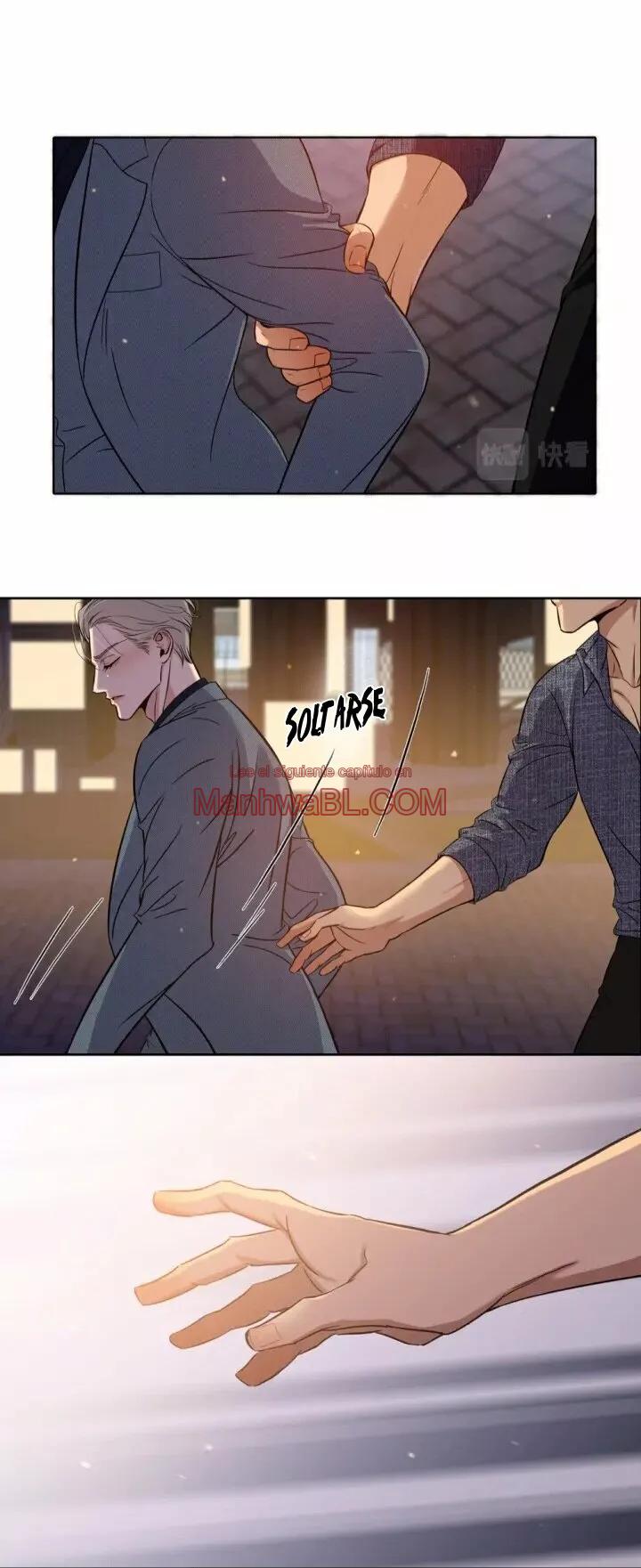 Deuda de amor - Capítulo 15 2 manhwa