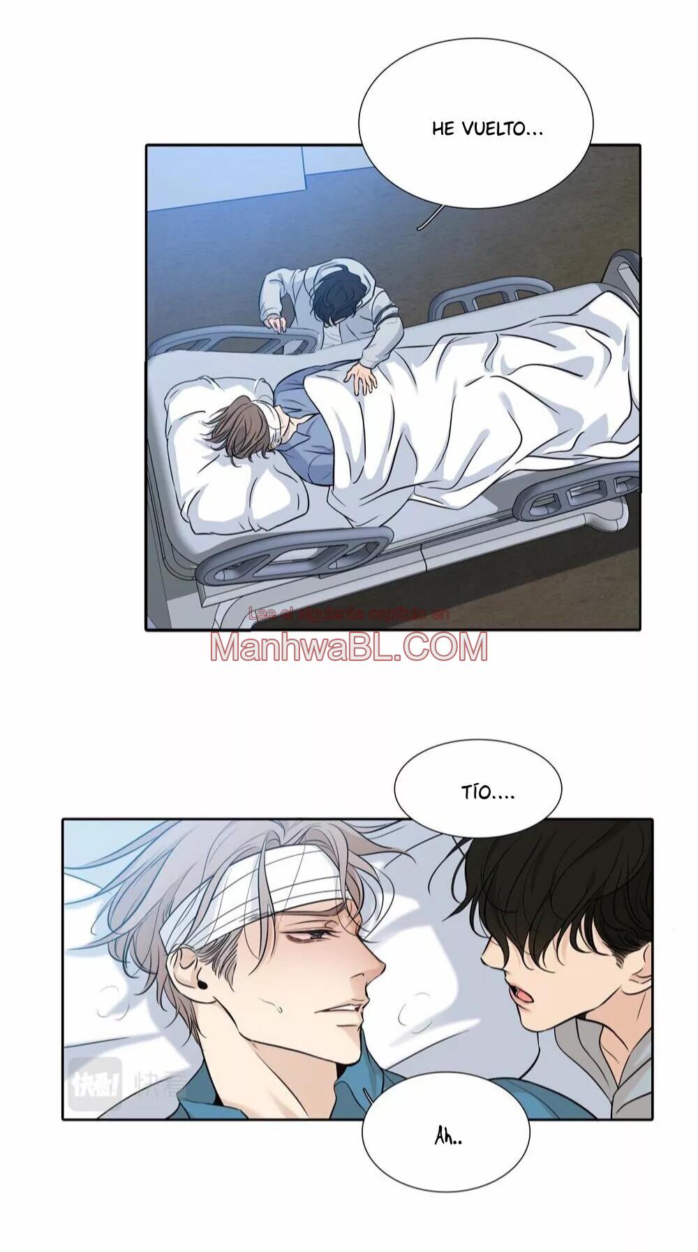 Deuda de amor - Capítulo 10 2 manhwa