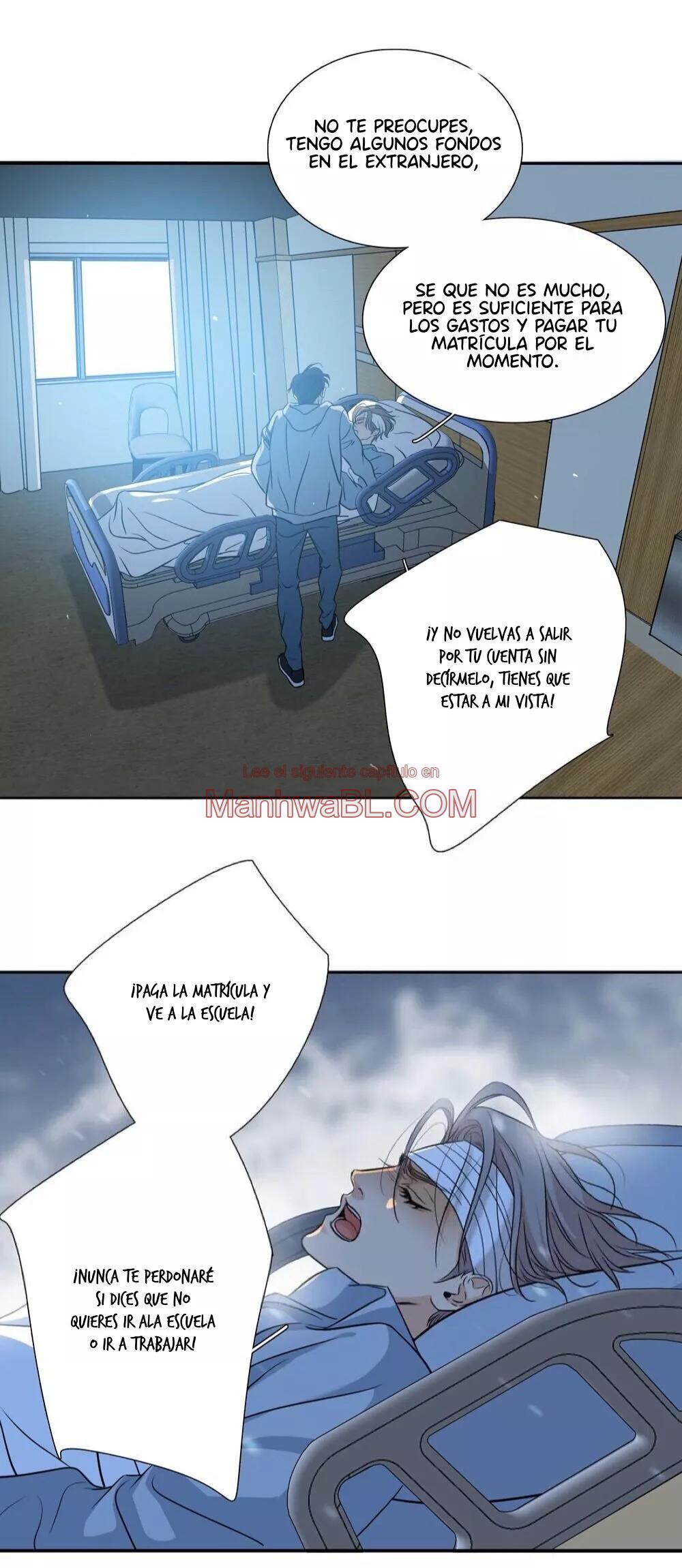 Deuda de amor - Capítulo 10 2 manhwa